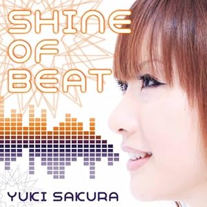 SHINE OF BEAT