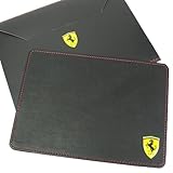 フェラーリ マウスパッド (15×21cm)