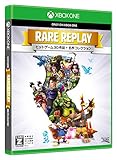 Rare Replay 【CEROレーティング「Z」】