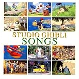 STUDIO GHIBLI SONGS