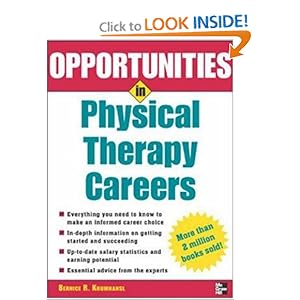 Careers by Major: Physical Therapy - NIU.