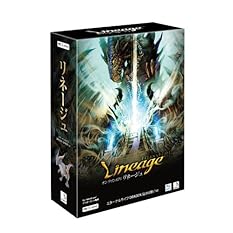 リネージュ エターナルライフ DRAGON SLAYERS 1st