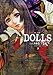 DOLLS 8 (ZERO-SUM COMICS)