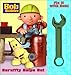 Fix It with Bob: Scruffty Helps Out (Bob the Builder)