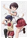 中二病でも恋がしたい!  (3) [Blu-ray]