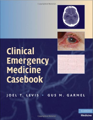 Clinical Emergency Medicine Casebook