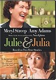 Julie & Julia [DVD] [Import]