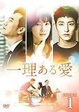 一理ある愛 DVD-BOX1