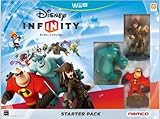 ディズニー インフィニティ スターター・パック