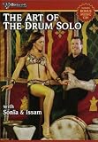 Bellydance: The Art of the Drum Solo [DVD] [Import]
