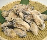広島県産大粒カキ(1kg 1キロ)　大粒牡蠣広島産 冷凍 かき 業務用 わけあり 簡易包装だけで 訳あり 激安 価格