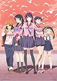 化物語　Blu-ray Disc Box