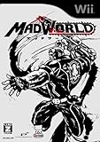 MADWORLD(マッドワールド)【CEROレーティング「Z」】