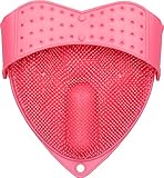 【ロングセラー商品】ヘルシーフットウォッシャー(HealthyFootWasher) (ローズ...