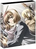 GUNSLINGER GIRL Blu-ray BOX