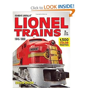 Model Trains Yard — Everything for the.