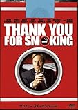 サンキュー・スモーキング (特別編) [DVD]/アーロン・エッカート,マリア・ベロ,キャメロン・ブライト