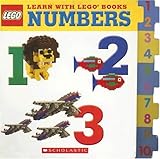 Numbers (Learn With Lego)