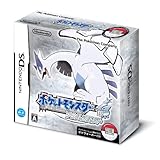 ポケットモンスター ソウルシルバー(特典無し)