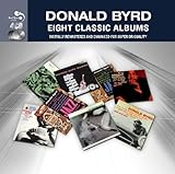 Eight Classic Albums: Donald Byrd