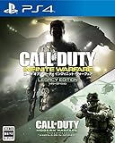 コール オブ デューティ インフィニット・ウォーフェア レガシーエディション 【Amazon....