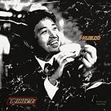 GOLDBLEND(紙ジャケット仕様)