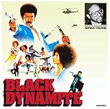 Black Dynamite [帯解説付・国内仕様輸入盤] (BRWAX007)