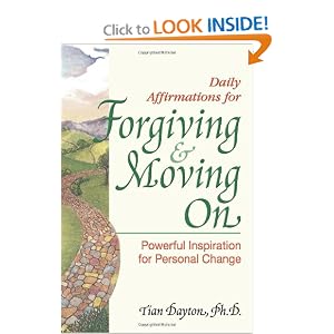 Daily Affirmations for Forgiving and.