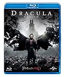 ドラキュラZERO [Blu-ray]