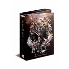 リネージュII クロニクルス マスターズキット