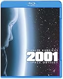 2001年宇宙の旅 [Blu-ray]