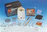 純銀粘土 PMC3スターターキット マニュアル付き