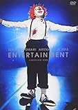 「ARENA TOUR 2013 ENTERTAINMENT」in 国立代々木第一体育館」 [...