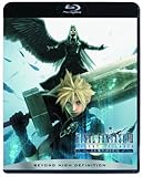 FINAL FANTASY VII ADVENT CHILDREN COMPLETE 【通常版】 [Blu-ray]