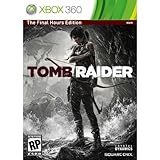 Tomb Raider (輸入版:アジア)