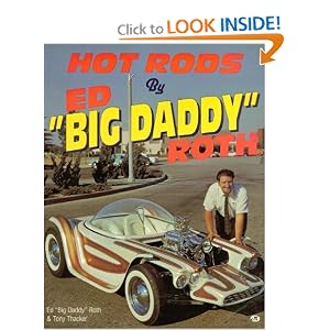 ratfink.org learn about Ed Big Daddy Roth, & .