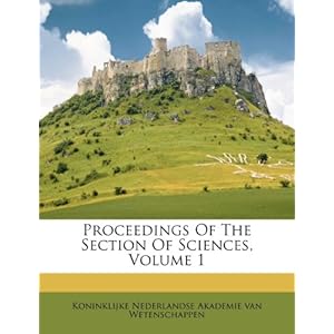 Proceedings of the National Academy of.