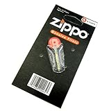 ZIPPO ジッポ ライター フリント 石 替え石（6個入)