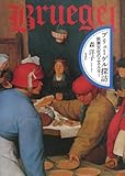 ブリューゲル探訪―民衆文化のエネルギー/森 洋子