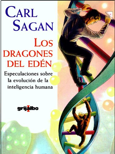 Los dragones del Eden (evolucion inteligencia humana)
