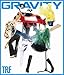 GRAVITY(DVD付)
