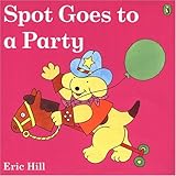 Spot Goes to a Party