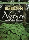 Nature and Other Essays (Dover Thrift Editions)