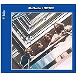 THE BEATLES 1967 - 1970