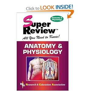 SEER Training: Anatomy & Physiology