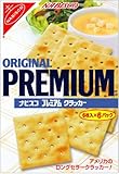 ナビスコ プレミアム (6枚×6P)×5個