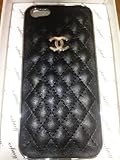 Iphone5ケース/Chanel(シャネル)マトラッセモチーフ/キルティング