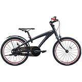 ブリヂストン(BRIDGESTONE) キッズ用自転車 レベナ(LEVENA) LV186 ク...