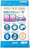 カネヨ石鹸 重曹ちゃん 1kg