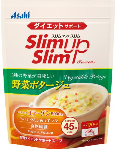 スリムアップスリム 野菜ポタージュ 360ｇ